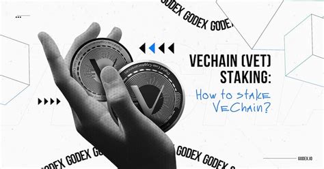 can i stake vechain